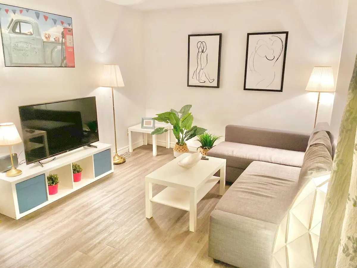 Charlotte Aparthotel Montreal