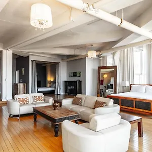 Loft Montreal