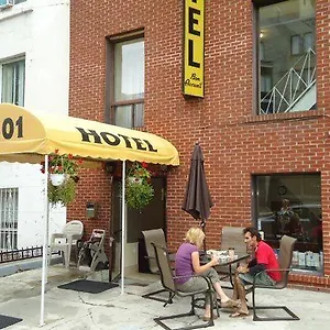 2* Hotel Bon Accueil