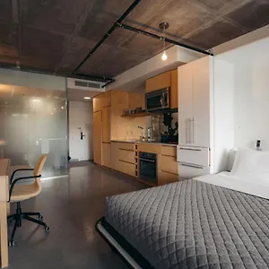 Boxotel Montreal
