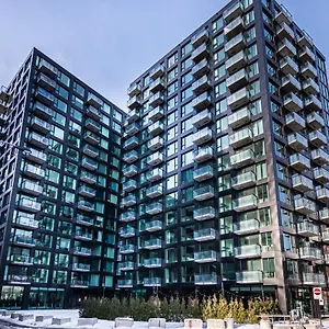 Werfy Luxury Montreal