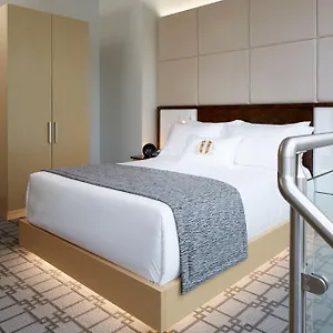 Hotell Le Mount Stephen, Montréal