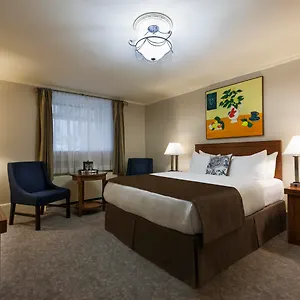 Hotell Chateau Versailles, Montréal