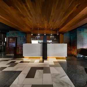 Hotell Empire, Montréal