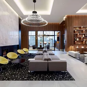 Homewood By Hilton Midtown מלון