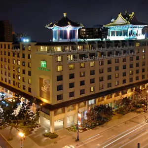 4* Hotel Centre Downtown By Ihg