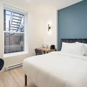 Clouds Lofts - Quartier Latin Montreal