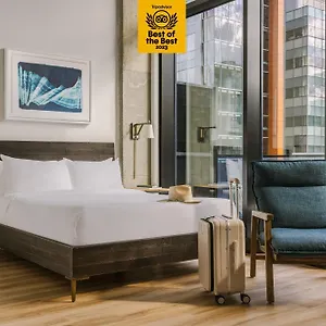 Sonder Maisonneuve Montreal