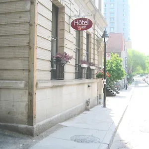 2* Hotel Saint-andre