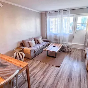 Downtown Residences Montreal