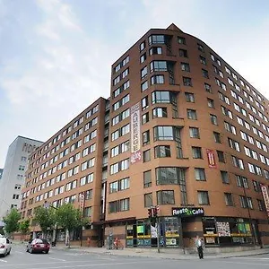 Residences Uqam Est Montreal