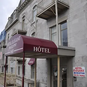 2* Hotel Econo
