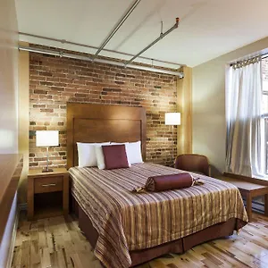 2* Hotel Quartier Des Spectacles