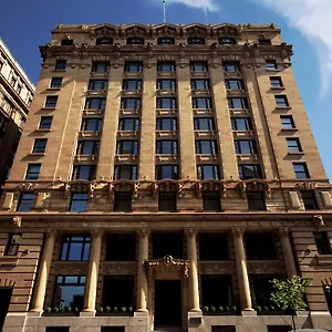 Hotell St Paul, Montreal, A Member Of Design, Montréal