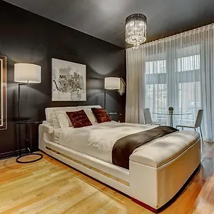 Drummond By Bouticstay Montreal